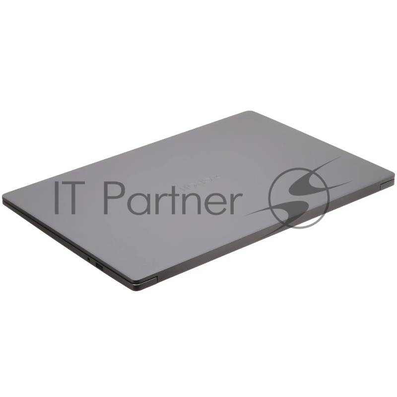 Ноутбук Honor MagicBook X16 2026 BRG-X Core Ultra 5 125H 16Gb SSD1Tb Intel Arc 16 IPS FHD+ (1920x1200) Windows 11 Home grey space WiFi BT Cam (5301ARGM)