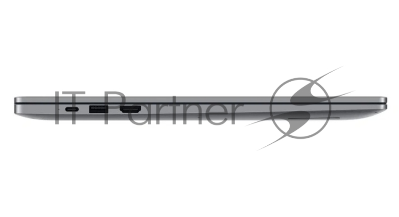 Ноутбук Honor MagicBook X16 2026 BRG-X Core Ultra 5 125H 16Gb SSD1Tb Intel Arc 16 IPS FHD+ (1920x1200) Windows 11 Home grey space WiFi BT Cam (5301ARGM)