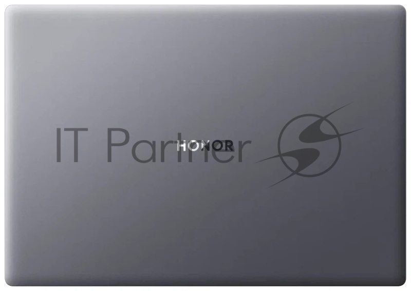 Ноутбук Honor MagicBook X16 2026 BRG-X Core Ultra 5 125H 16Gb SSD1Tb Intel Arc 16 IPS FHD+ (1920x1200) Windows 11 Home grey space WiFi BT Cam (5301ARGM)