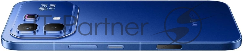 Смартфон Infinix X6878 Note 60 Pro 12/256Gb синий