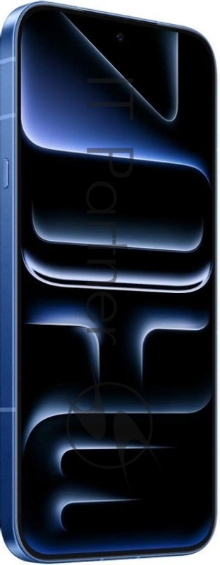 Смартфон Infinix X6878 Note 60 Pro 12/256Gb синий