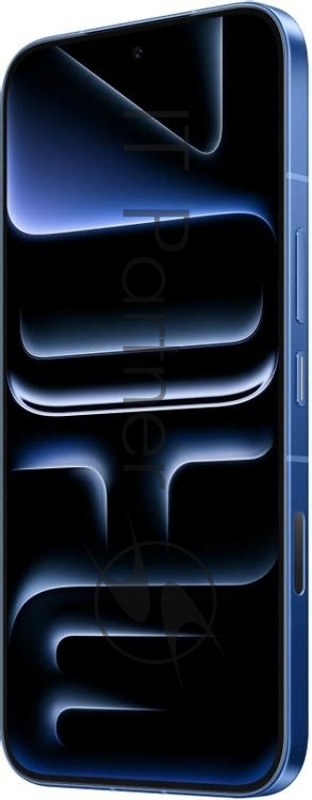Смартфон Infinix X6878 Note 60 Pro 12/256Gb синий