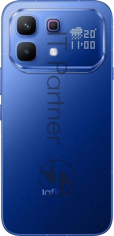 Смартфон Infinix X6878 Note 60 Pro 12/256Gb синий