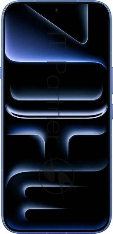 Смартфон Infinix X6878 Note 60 Pro 12/256Gb синий