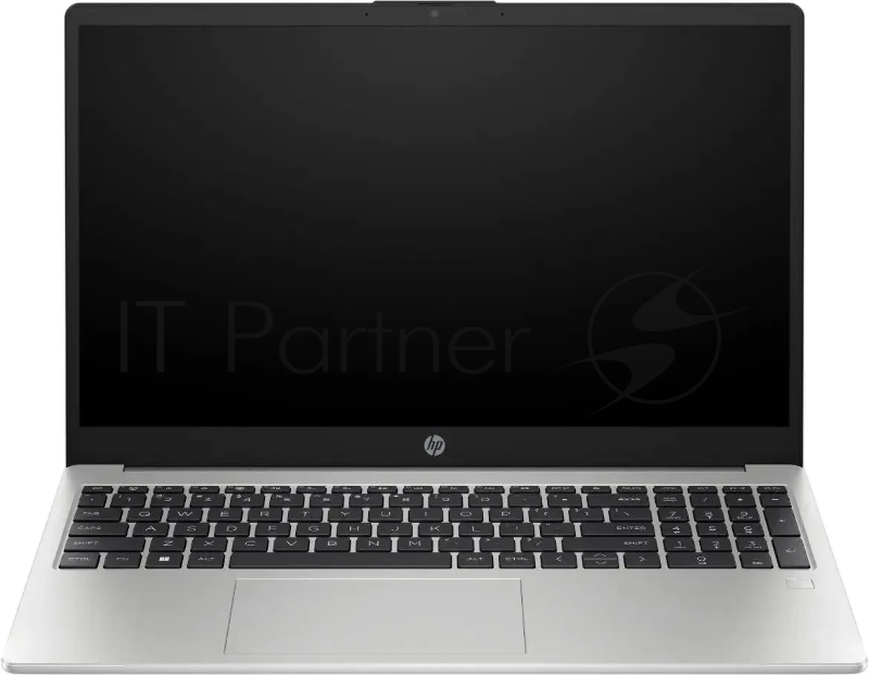 Ноутбук HP 255 G10 Ryzen 5 7535U 16Gb SSD512Gb AMD Radeon Graphics 15.6 FHD (1920x1080) без ОС silver WiFi BT Cam (CW0W9AT)