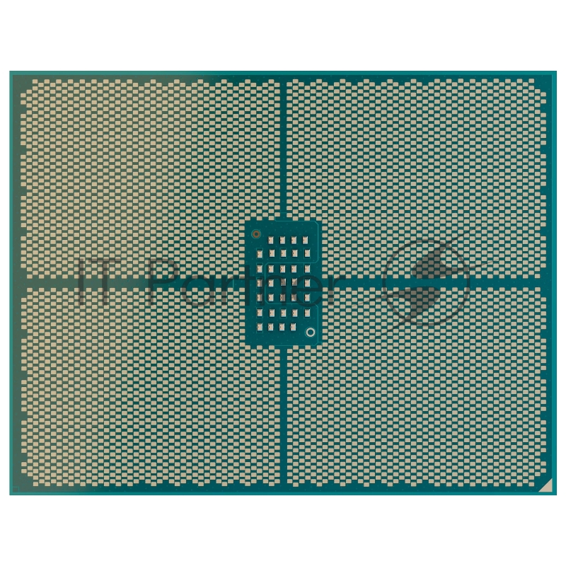 Процессор AMD RYZEN 9960X X24 sTR5 350W 100-000001595