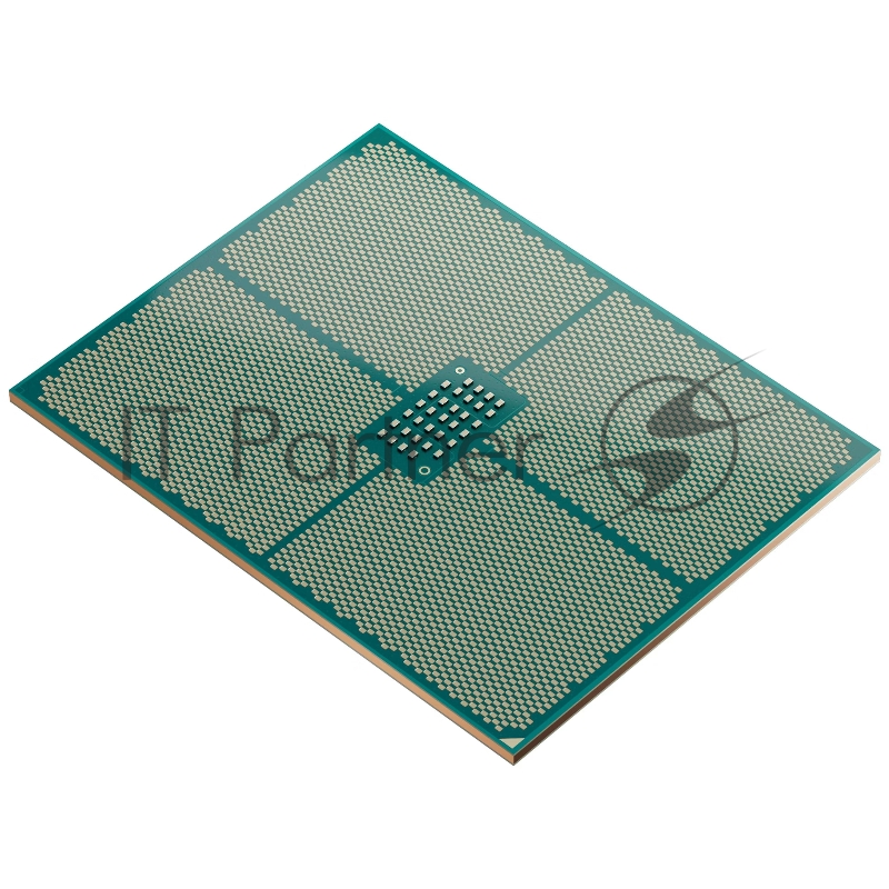 Процессор AMD RYZEN 9960X X24 sTR5 350W 100-000001595