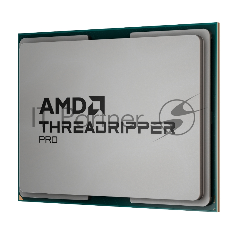 Процессор AMD RYZEN 9965WX X24 sTR5 350W 100-000000724