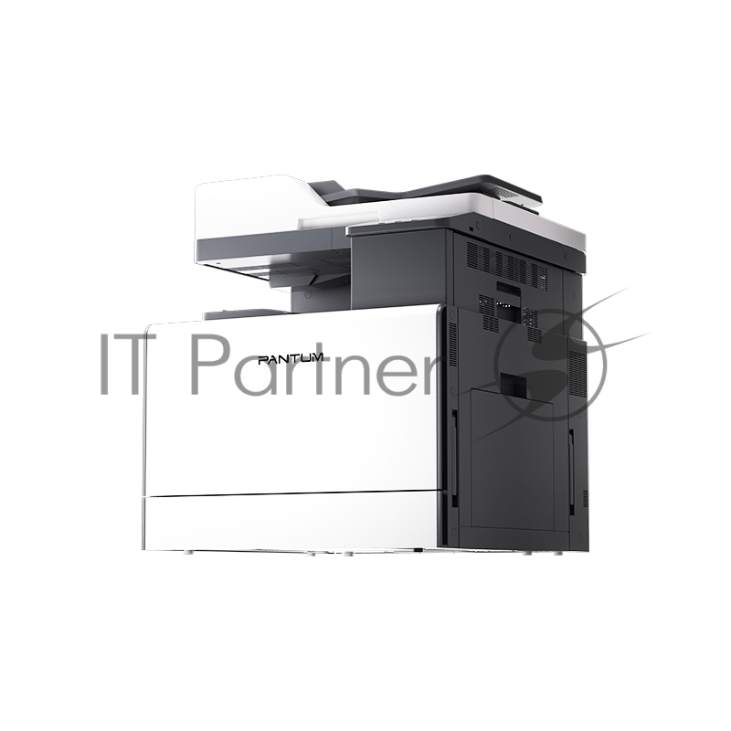 МФУ лазерное цветное, 25 стр./ Pantum CM230ADN, Color 25 ppm MFP