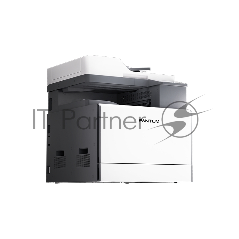 МФУ лазерное цветное, 25 стр./ Pantum CM230ADN, Color 25 ppm MFP