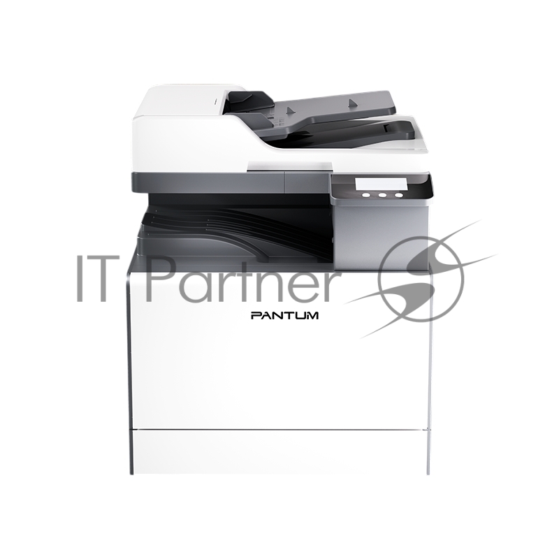 МФУ лазерное цветное, 25 стр./ Pantum CM230ADN, Color 25 ppm MFP