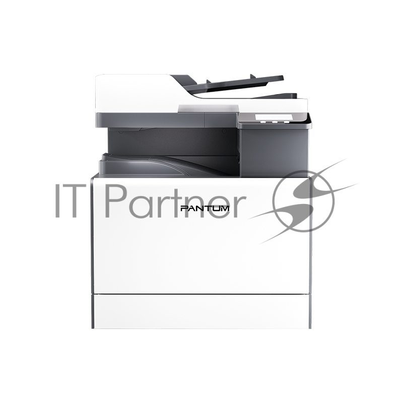 МФУ лазерное цветное, 25 стр./ Pantum CM230ADN, Color 25 ppm MFP