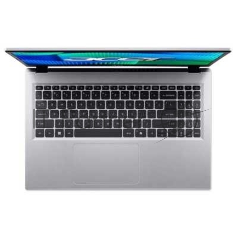 Ноутбук 15.6 IPS FHD Acer Extensa EX215-57-76DA silver (Core i7 13620H/16Gb/1Tb SSD/VGA int/noOS) (NX.EJBER.006)