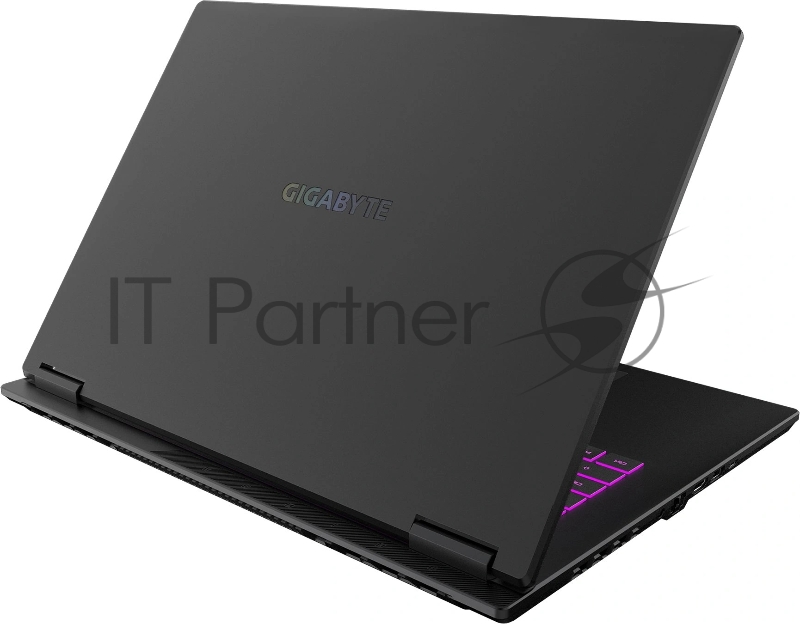 Ноутбук Gigabyte Gaming A18 GA83H AMD Ryzen AI 7 260/16Gb/SSD1Tb/RTX5060 8Gb (85W)/18/IPS/WQXGA/2560x1600/1 (3VHK3KZC94SD)