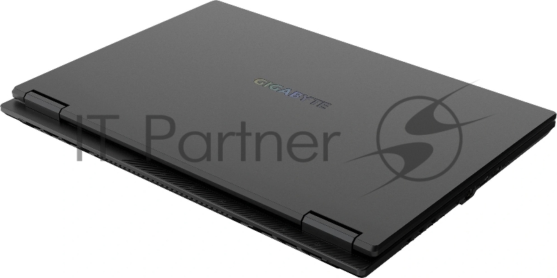 Ноутбук Gigabyte Gaming A18 GA83H AMD Ryzen AI 7 260/16Gb/SSD1Tb/RTX5060 8Gb (85W)/18/IPS/WQXGA/2560x1600/1 (3VHK3KZC94SD)