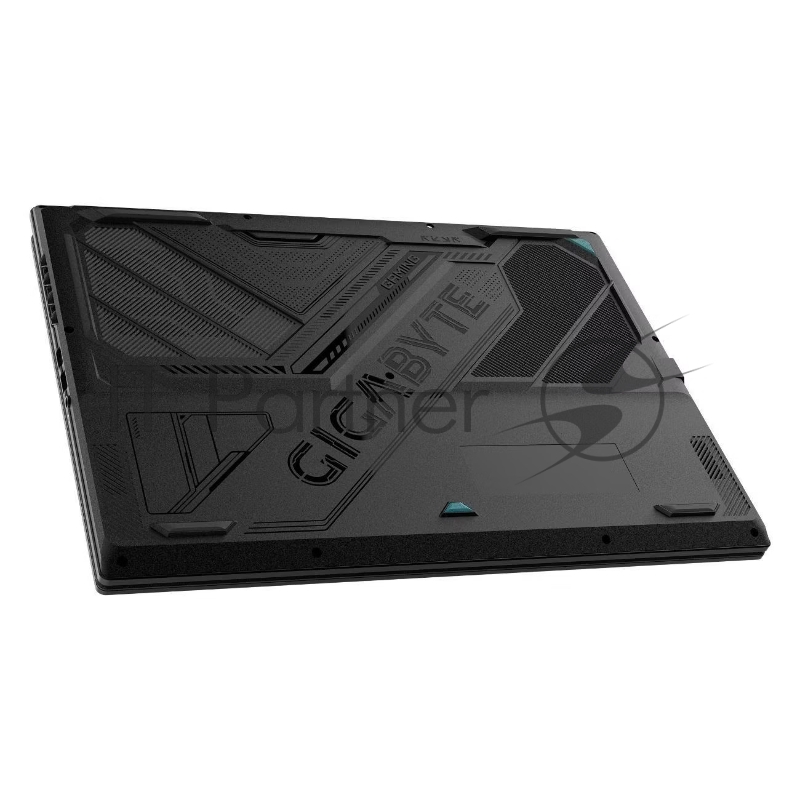 Ноутбук Gigabyte Gaming A18 GA83H AMD Ryzen AI 7 260/16Gb/SSD512Gb/RTX5050 8Gb (85W)/18/IPS/WQXGA/2560x1600/1 (3THK3KZC93SD)