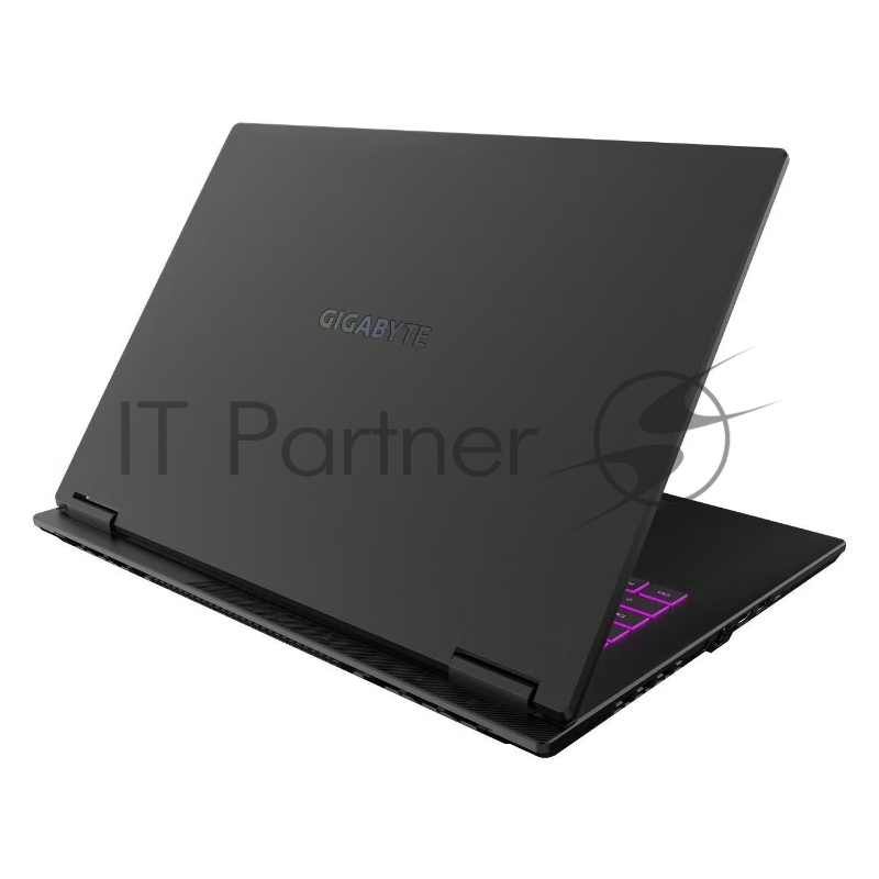 Ноутбук Gigabyte Gaming A18 GA83H AMD Ryzen AI 7 260/16Gb/SSD512Gb/RTX5050 8Gb (85W)/18/IPS/WQXGA/2560x1600/1 (3THK3KZC93SD)