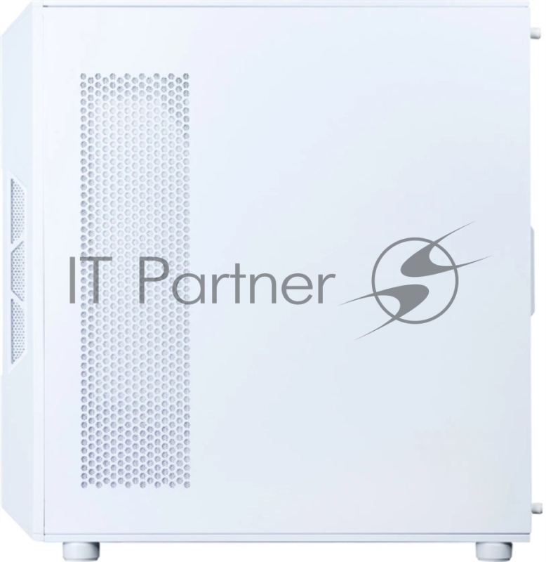 Корпус Zalman Miditower i3 NEO V2 White (без БП)