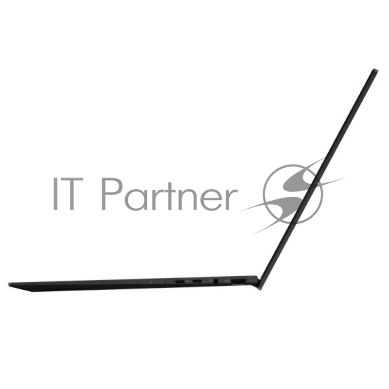 Ноутбук ASUS ZenBook 14/UM3406KA/14/OLED/AMD Ryzen AI 5 340/16GB/1024GB SSD/AMD Radeon 840M/noOS/черный/1.2kg