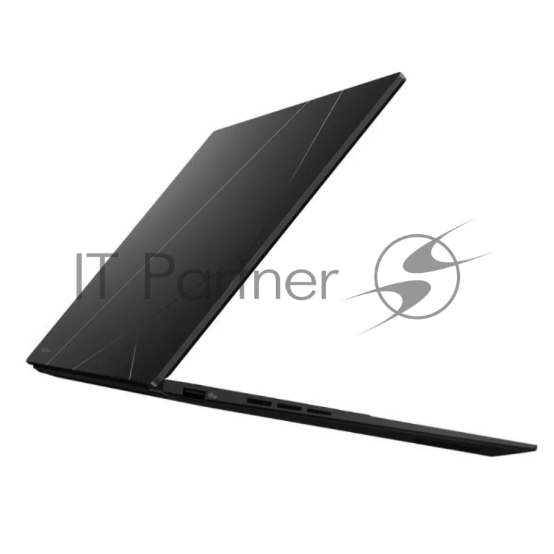 Ноутбук ASUS ZenBook 14/UM3406KA/14/OLED/AMD Ryzen AI 5 340/16GB/1024GB SSD/AMD Radeon 840M/noOS/черный/1.2kg