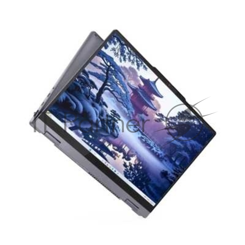 Ноутбук Lenovo IdeaPad 5 2-in-1 14IAL10/14/IPS/Intel Core Ultra 7 255U/16Gb/512Gb SSD/Intel Arc Graphics/Windows 11 Home/серый/1.6kg