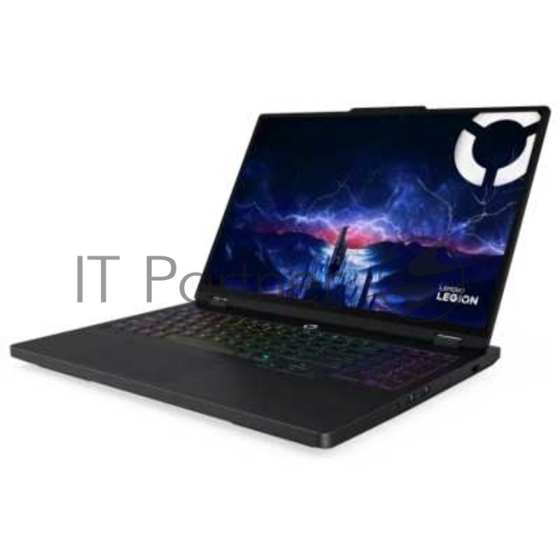 Ноутбук Lenovo Legion Pro 5 16IAX10/16/OLED/Intel Core Ultra 7 255HX/16Gb/1Tb SSD/nVidia GeForce RTX 5070 8GB/Windows 11 Home/черный/2.43kg
