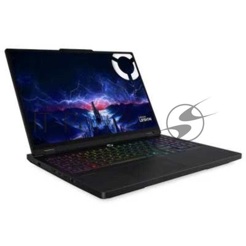 Ноутбук Lenovo Legion Pro 5 16IAX10/16/OLED/Intel Core Ultra 7 255HX/16Gb/1Tb SSD/nVidia GeForce RTX 5070 8GB/Windows 11 Home/черный/2.43kg