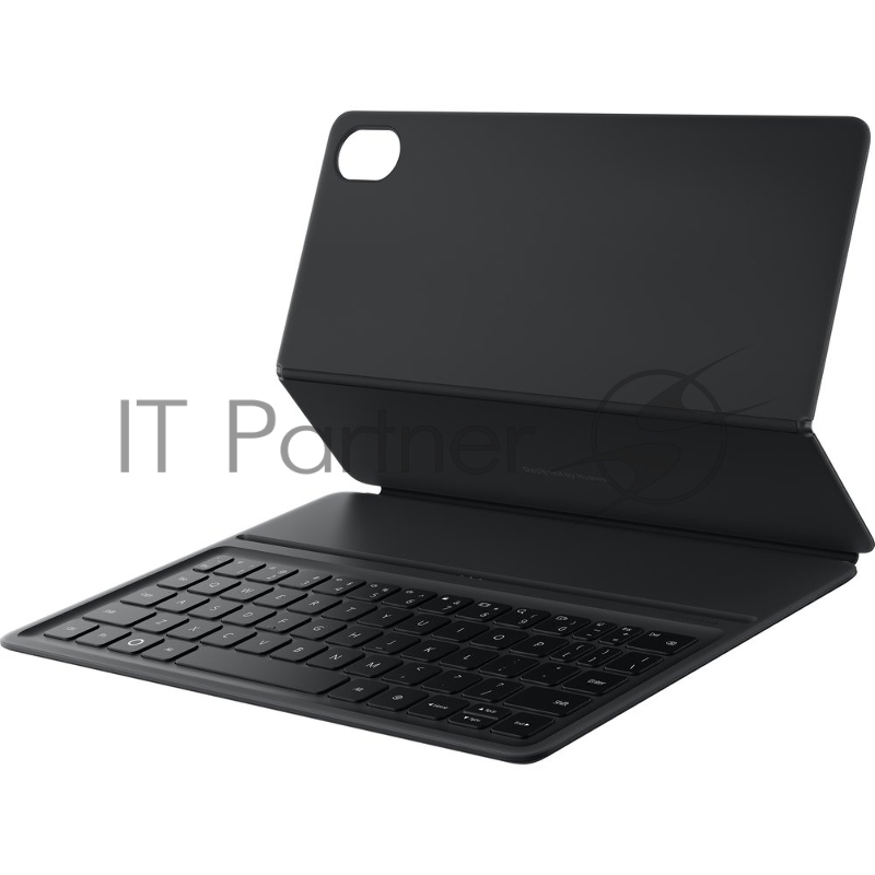 Планшет Huawei MATEPAD 11.5S SLG-W09 12/256Gb WF+KB темно серый