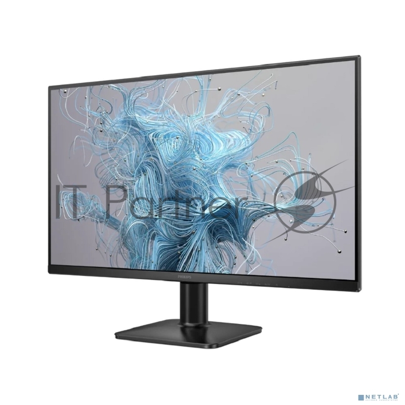 Монитор 27 Philips 27E2N1500L черный IPS LED 16:9 HDMI матовая 1000:1 300cd 178гр/178гр 2560x1440 75Hz DP Quad HD 2K (1440p) 3.19кг