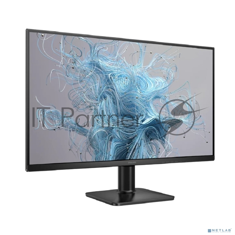 Монитор 27 Philips 27E2N1500L черный IPS LED 16:9 HDMI матовая 1000:1 300cd 178гр/178гр 2560x1440 75Hz DP Quad HD 2K (1440p) 3.19кг