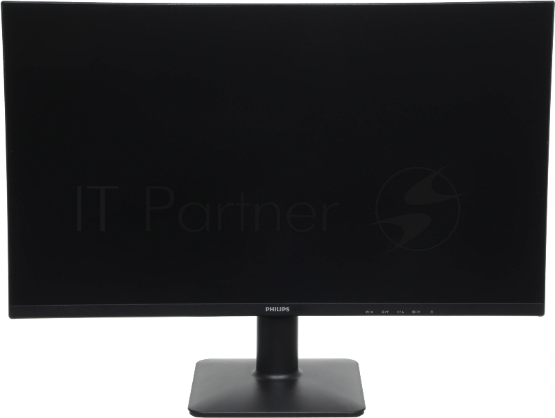 Монитор 27 Philips 27E2N1500L черный IPS LED 16:9 HDMI матовая 1000:1 300cd 178гр/178гр 2560x1440 75Hz DP Quad HD 2K (1440p) 3.19кг