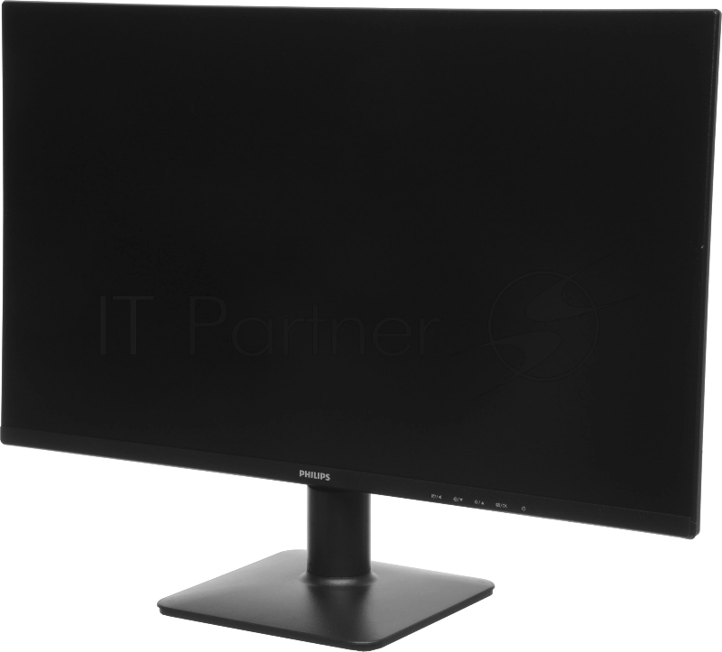 Монитор 27 Philips 27E2N1500L черный IPS LED 16:9 HDMI матовая 1000:1 300cd 178гр/178гр 2560x1440 75Hz DP Quad HD 2K (1440p) 3.19кг
