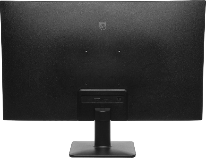 Монитор 27 Philips 27E2N1500L черный IPS LED 16:9 HDMI матовая 1000:1 300cd 178гр/178гр 2560x1440 75Hz DP Quad HD 2K (1440p) 3.19кг