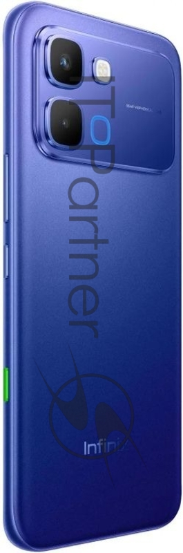 Смартфон Infinix Note Edge X6887 8/256Gb синий