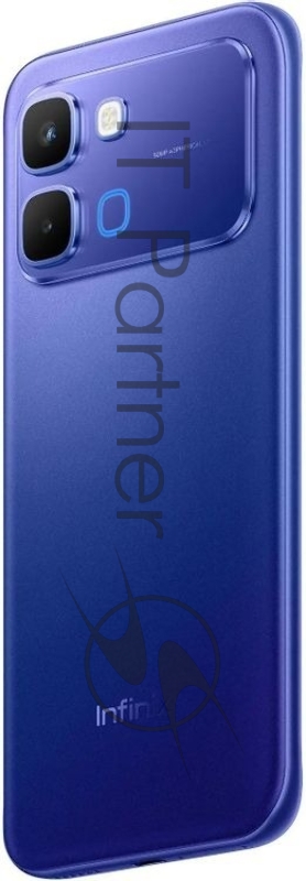 Смартфон Infinix Note Edge X6887 8/256Gb синий