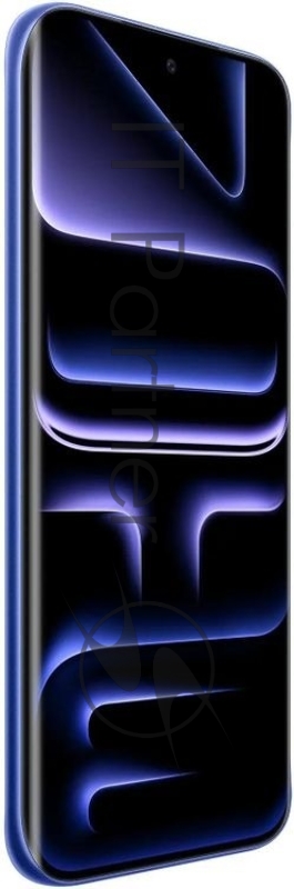 Смартфон Infinix Note Edge X6887 8/256Gb синий