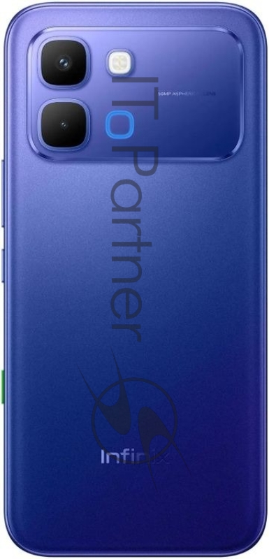 Смартфон Infinix Note Edge X6887 8/256Gb синий
