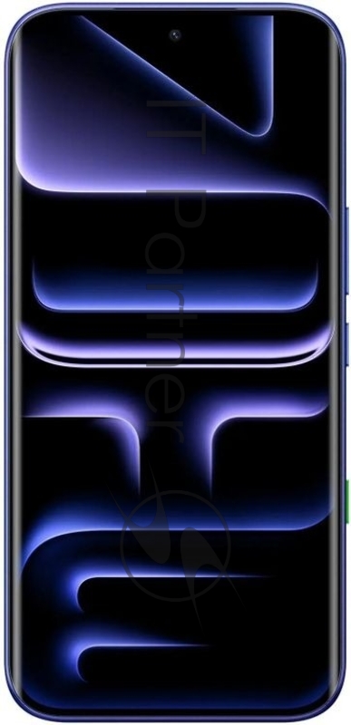 Смартфон Infinix Note Edge X6887 8/256Gb синий