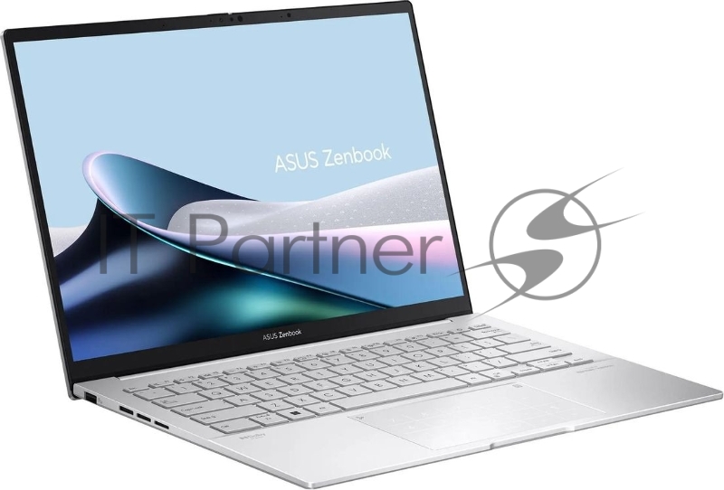 Ноутбук Asus Zenbook UX3405CA-ST1352 Ul7 255H/32Gb/SSD512Gb/14/OLED/3K/