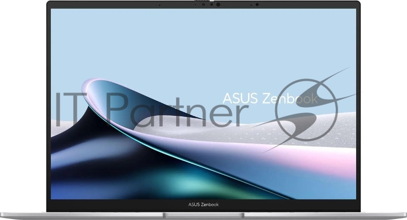 Ноутбук Asus Zenbook UX3405CA-ST1352 Ul7 255H/32Gb/SSD512Gb/14/OLED/3K/