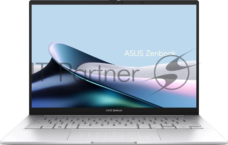 Ноутбук Asus Zenbook UX3405CA-ST1352 Ul7 255H/32Gb/SSD512Gb/14/OLED/3K/