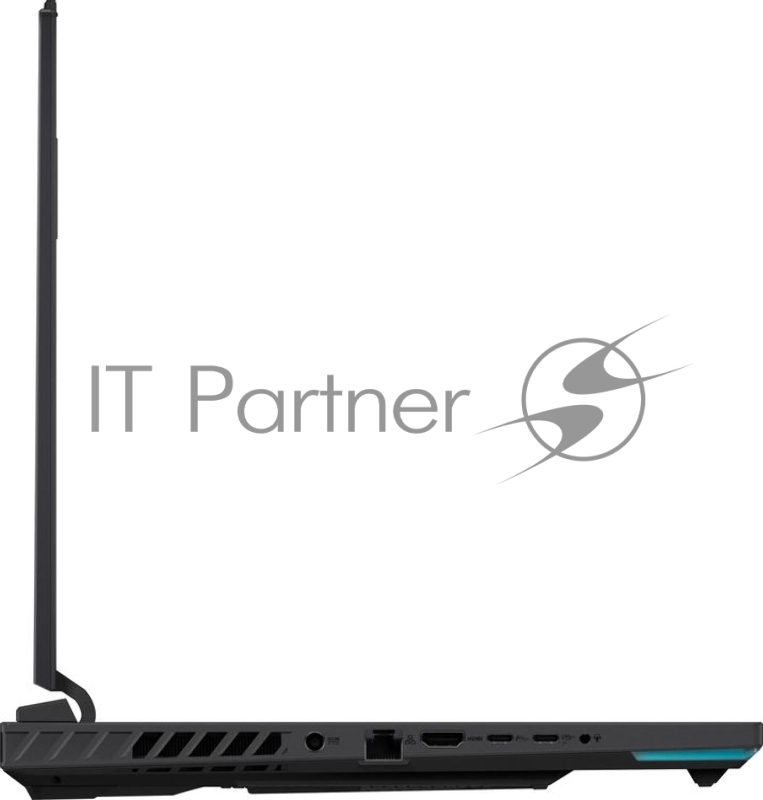 Ноутбук Asus ROG Strix G614PR-RV089 Ryzen 9 8940HX/32Gb/SSD1Tb/RTX5070Ti 12Gb/16/IPS/WUXGA/noOS/grey