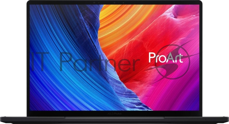 Ноутбук Asus ProArt PX13 HN7306EA-LX010X Ryzen AI Max+ 395/64Gb/SSD1Tb 8Gb/13.3/Touch/OLED/3K/W11Pro/