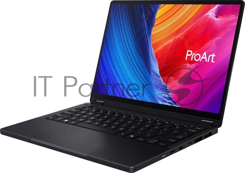 Ноутбук Asus ProArt PX13 HN7306EA-LX010X Ryzen AI Max+ 395/64Gb/SSD1Tb 8Gb/13.3/Touch/OLED/3K/W11Pro/