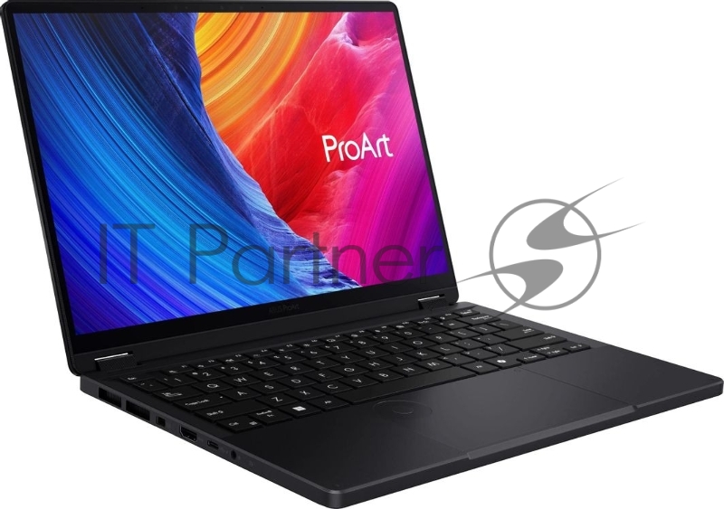 Ноутбук Asus ProArt PX13 HN7306EA-LX010X Ryzen AI Max+ 395/64Gb/SSD1Tb 8Gb/13.3/Touch/OLED/3K/W11Pro/