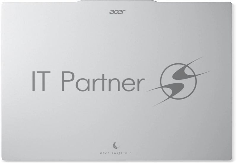Ноутбук Acer Swift Air 16 SFA16-61M-R8TC AMD Ryzen AI 5 330/16Gb/SSD1Tb/16/OLED/WUXGA/ (NX.DJBCD.001)