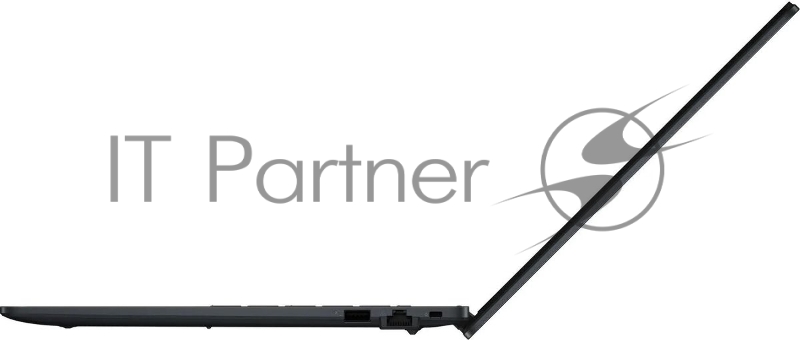 Ноутбук Asus ExpertBook B1 B1503CVA-S70419 Core 3 100U 8Gb SSD512Gb Intel UHD Graphics 15.6 IPS FHD (1920x1080) без ОС grey WiFi BT Cam (90NX0801-M00EM0)