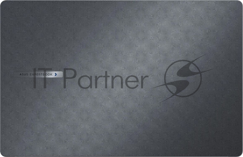 Ноутбук Asus ExpertBook B1 B1503CVA-S70419 Core 3 100U 8Gb SSD512Gb Intel UHD Graphics 15.6 IPS FHD (1920x1080) без ОС grey WiFi BT Cam (90NX0801-M00EM0)
