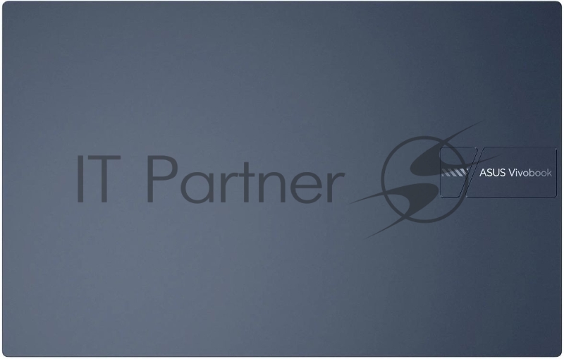 Ноутбук Asus Vivobook 17 X1704VA-AU1108/17.3/IPS/Intel Core 7 150U/16/512Gb SSD/Intel Graphics/Windows 11 Pro/синий/2.1kg