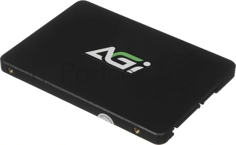 Накопитель SSD AGi SATA-III 256GB AGI256G25AI238 AI238 2.5